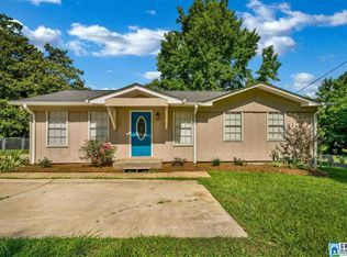 5621 Foti Ln, Birmingham, AL 35215