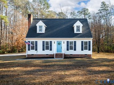 15101 Loving Union Rd, Disputanta, VA, 23842