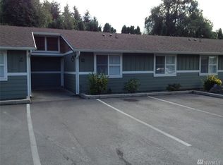 1722 E Pioneer APT 11, Puyallup, WA 98372