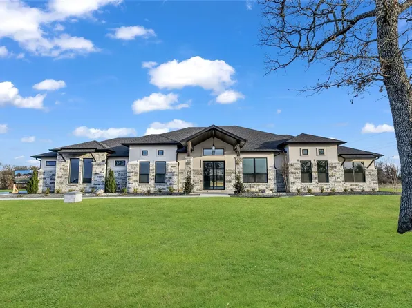 744 Cooper Trl, Weatherford, TX 76087