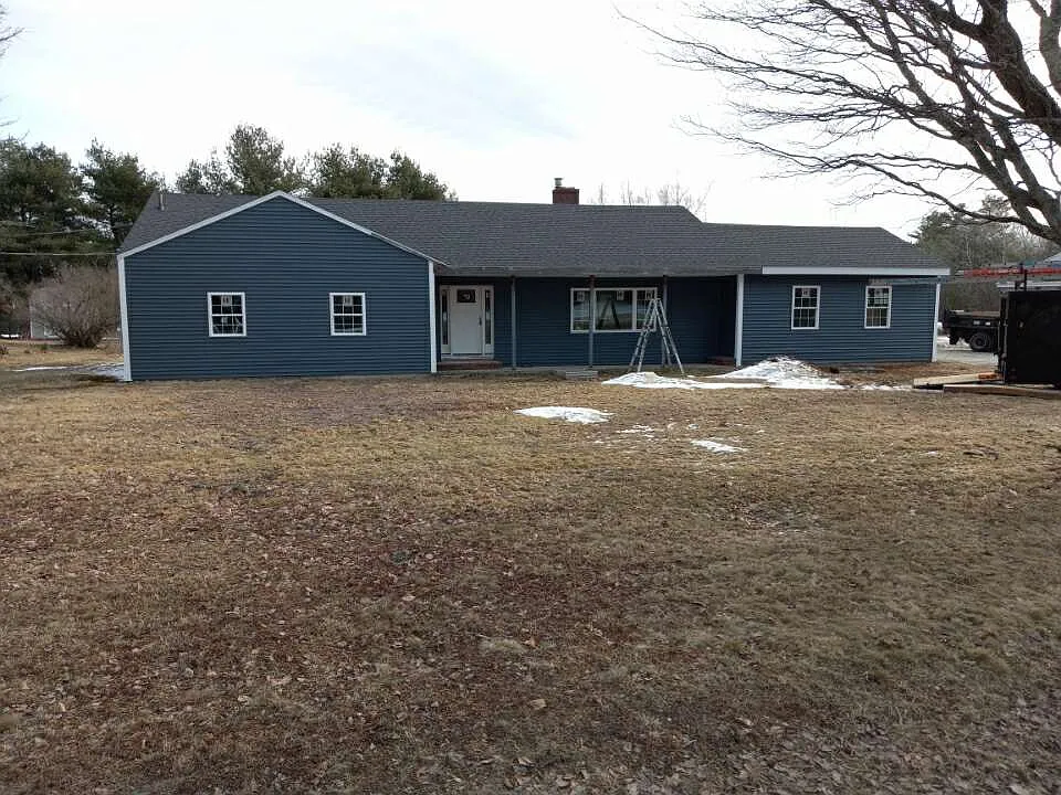 275 Ossipee Trl