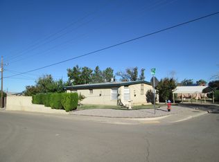 2401 Baylor Ave, Alamogordo, NM 88310