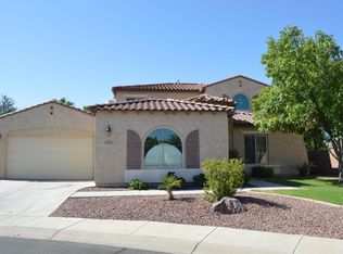 805 E Bellerive Pl, Chandler, AZ 85249