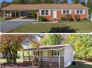 3623 Carl Allred Rd #3621, Franklinville, NC 27248