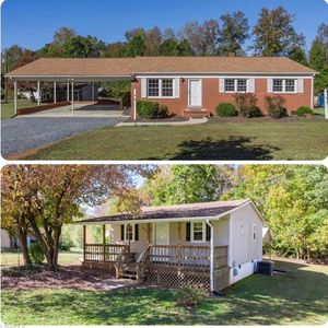 3623 Carl Allred Rd #3621, Franklinville, NC, 27248