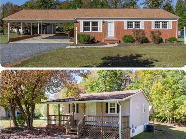 3623 Carl Allred Rd #3621, Franklinville, NC 27248