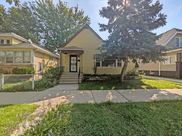 11833 S Harvard Ave, Chicago, IL 60628