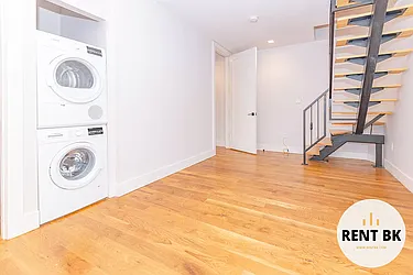 Rented by RENTBK LLC