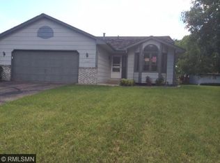 9107 Yates Bay N, Brooklyn Park, MN 55443