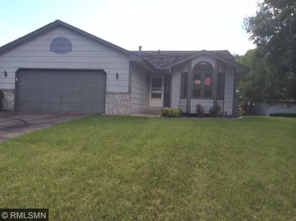 9107 Yates Bay N, Brooklyn Park, MN 55443