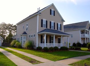 1937 Hubbell Dr, Mount Pleasant, SC 29466