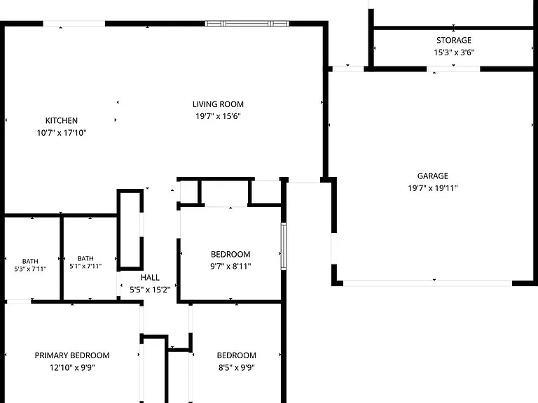 8608 E Whitton Ave — Photo 30