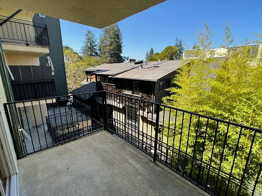 Balcony Balcony