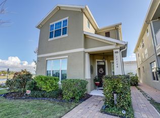 12106 Canyon Sun Trl, Windermere, FL 34786