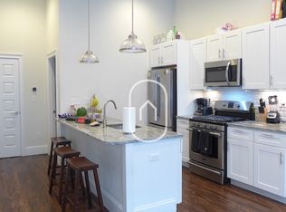 133 Northampton St #1, Boston, MA 02118