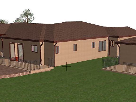 4th image of 14628 Horseshoe Dr