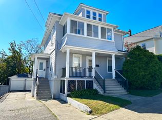 29-31 Francis St #2, Ansonia, CT 06401