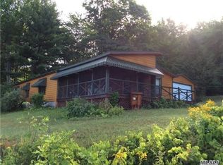 688 S Shore Rd, Northville, NY 12134