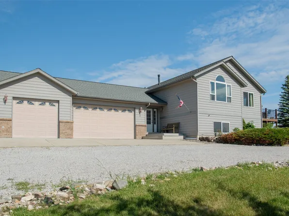 7 Bull Elk Blvd, Clancy, MT 59634