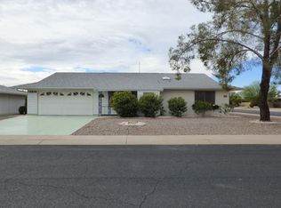 13214 N Branding Iron Dr, Sun City, AZ 85351