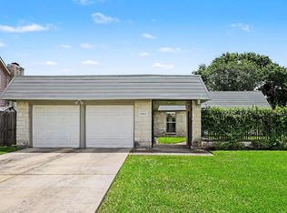 12063 Mulholland Dr, Meadows Place, TX 77477