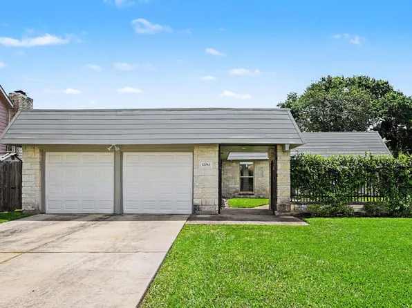 12063 Mulholland Dr, Meadows Place, TX 77477