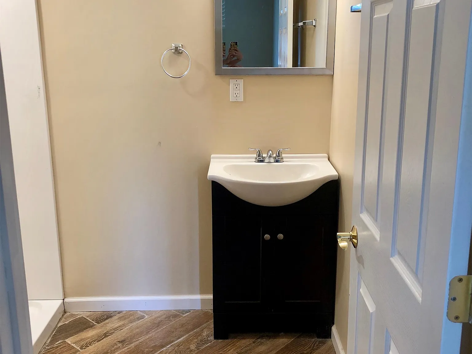 1022 10th Street, Huntington, WV 25701 - Rear — Photo 3