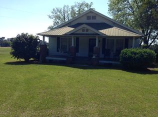 2717 Musslewhite Store Rd, Lenox, GA 31637