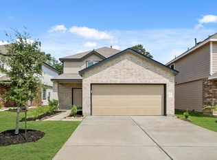 3797 Alexus Dr, Conroe, TX 77301