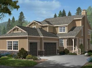 323 Maple Ridge Dr, Big Bear City, CA 92314
