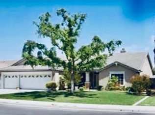 5804 Running Brook St, Bakersfield, CA 93312