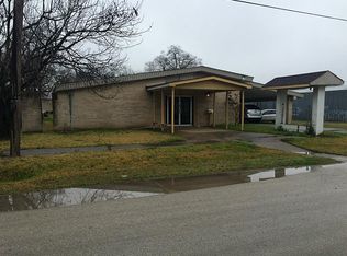 1511 Avenue G, Rosenberg, TX 77471