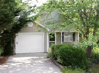 1721 Challock Way, High Point, NC 27260