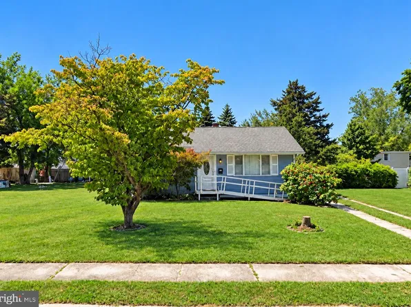 436 7th Ave, Lindenwold, NJ 08021