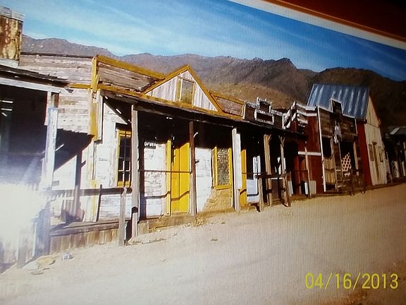 from 1860 original town
