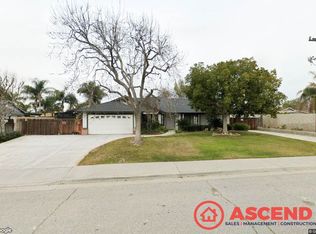11100 Meacham Rd, Bakersfield, CA 93312