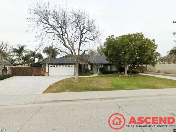11100 Meacham Rd, Bakersfield, CA 93312