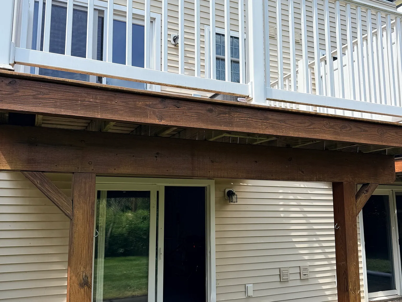 2 bed, 1.5 bath, 1024 sqft, $2,600 — Photo 2