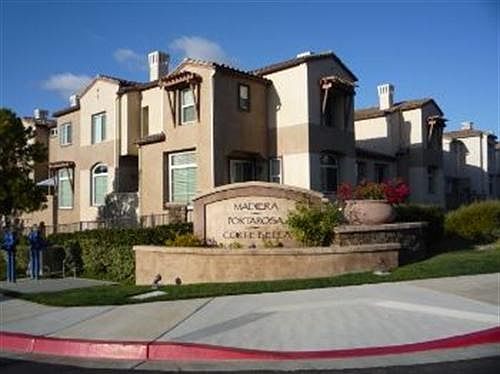 Corte Bella Community