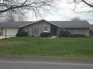 98 Hamill Rd, Indiana, PA 15701