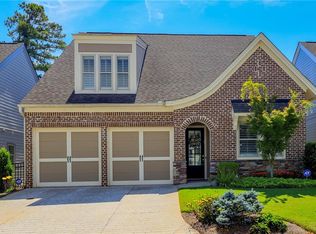 196 Foxtail Rd, Woodstock, GA 30188