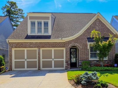 196 Foxtail Rd, Woodstock, GA, 30188