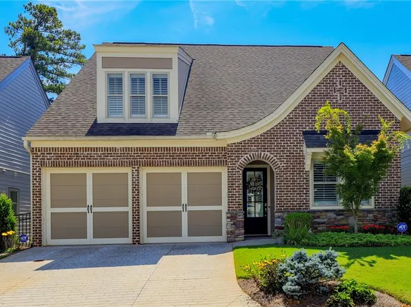 196 Foxtail Rd, Woodstock, GA 30188