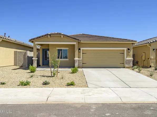 24616 W ST ANNE Avenue, Buckeye, AZ 85326