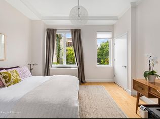 132 W 123rd St APT 3, New York, NY 10027