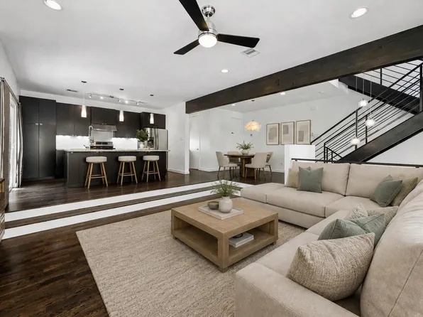 1217 Wagner St, Houston, TX 77007
