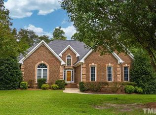 3704 Carriage Manor Ct, Wendell, NC 27591