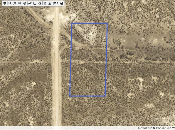 14th St, Elko, NV 89801
