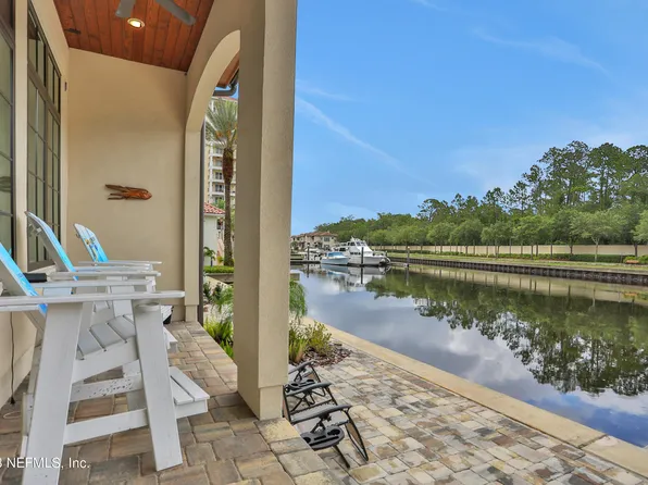 14362 MARINA SAN PABLO Place, Jacksonville, FL 32224