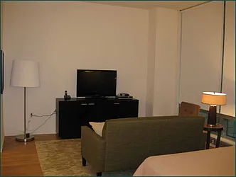 Rented by Brown Harris Stevens